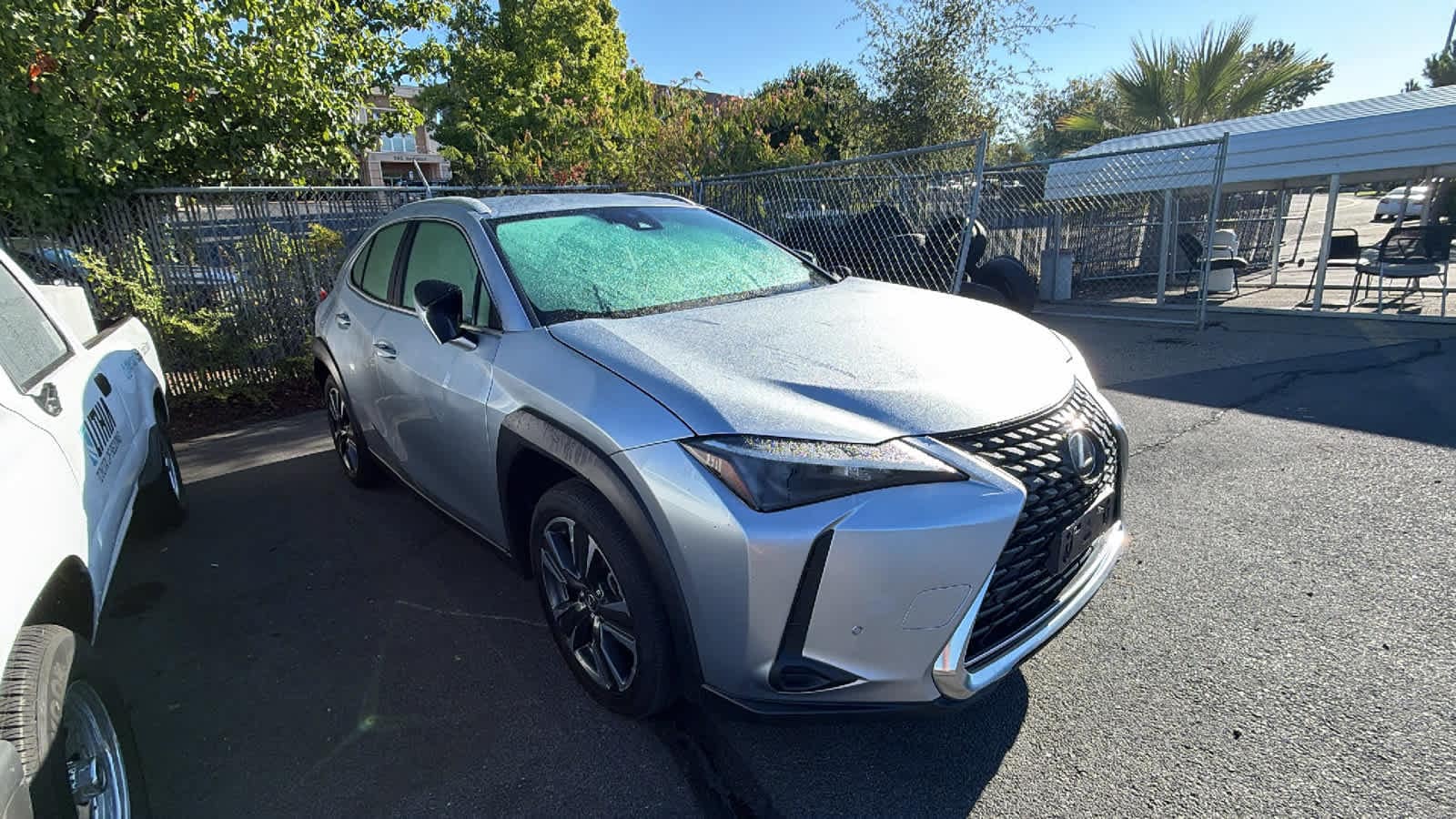 lexus ux hybrid 2023 JTHX9JBH2P2063482 image lexus ux hybrid 2023 JTHX9JBH2P2063482 image